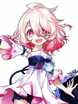 Laby (Elsword)