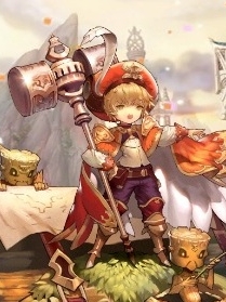 Golem Rider Alef