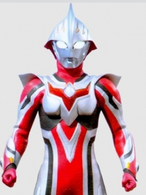 Ultraman Nexus