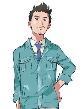 Kouji Tajima