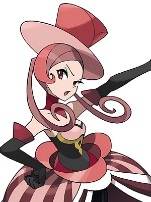 Dana (Pokemon)