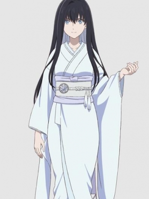 Yuki Onna