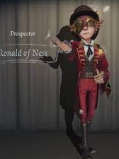 Ronald of Nice