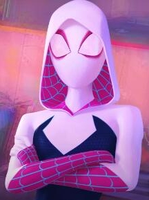 Gwen Stacy (Spider-Man: Across the Spider-Verse)