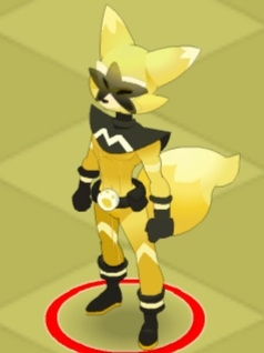 Star Lumino