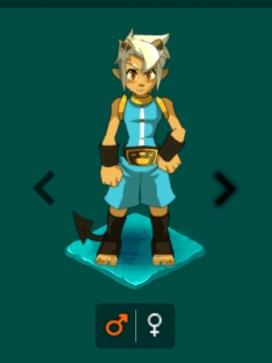 Osamodas (Dofus)