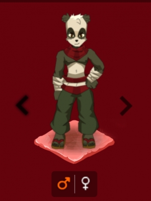 Pandawa (Dofus)