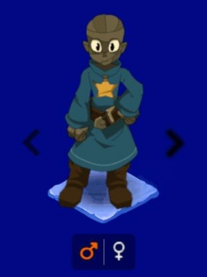 Xelor (Dofus)