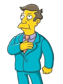 Principal Skinner