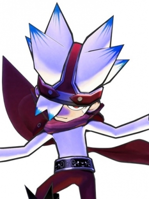 Specter (Ape Escape)