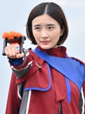 Icho Renge (Kamen Rider)