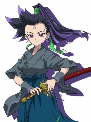 Tenka Shiroboshi