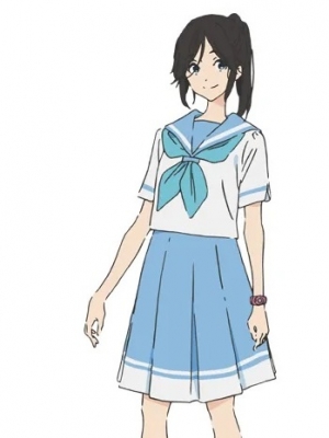 Nozomi Kasaki peluca de Sound! Euphonium