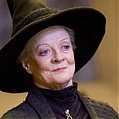 Minerva McGonagall (Harry Potter and the Philosopher's Stone)