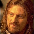 Boromir (J.R.R. Tolkien's The Lord of the Rings, Vol. I)