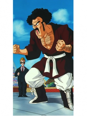 Hercule (Dragon Ball)