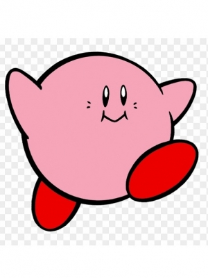 Kirby (Kirby's Dream Land)