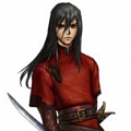 Navarre (Fire Emblem: Ankoku Ryu to Hikari no Tsurugi)