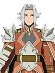 Alexei Dinoia 가발 from Tales of Vesperia: The First Strike