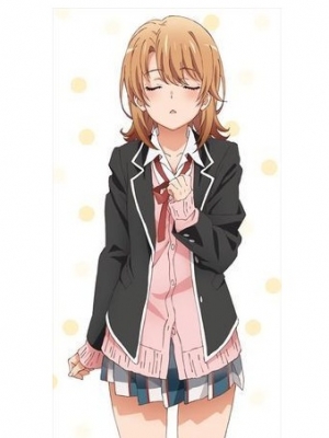 Yahari Ore no Seishun Love Comedy wa Machigatteiru. Zoku