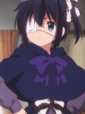 Rikka Pfp