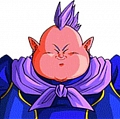 Grand Supreme Kai parrucca Da Dragon Ball Z