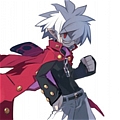 Mao парик from Disgaea: Hour of Darkness